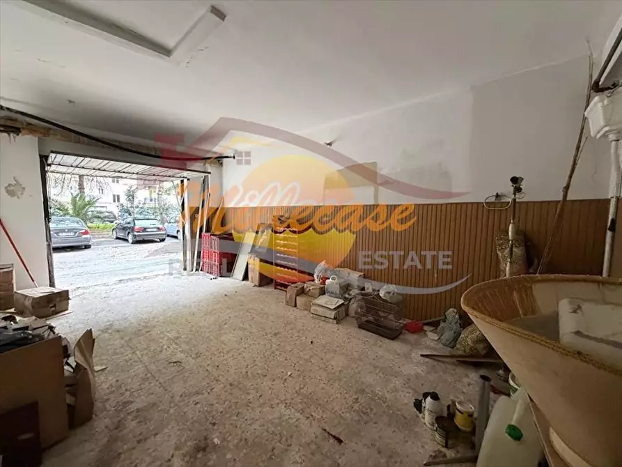 Immagine 11 di Garage in vendita  in Viale San Panagia a Siracusa