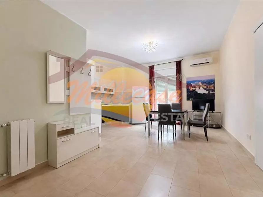 Immagine 17 di Trilocale in vendita  in VIALE AUGUSTA a Siracusa