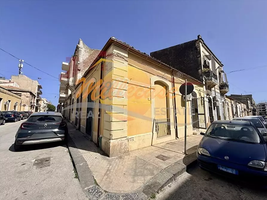 Immagine 6 di Casa indipendente in vendita  in Via Agrigento a Siracusa
