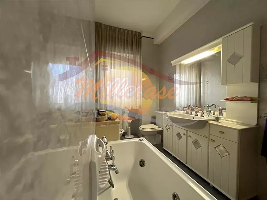 Immagine 55 di Attico in vendita  in Viale Scala Greca 351 a Siracusa