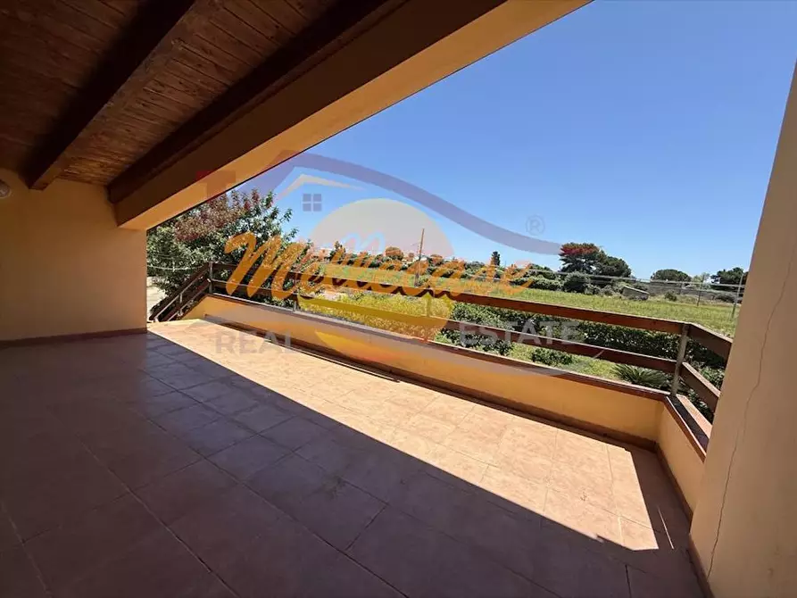 Immagine 20 di Villa in vendita  in Strada Ognina a Siracusa