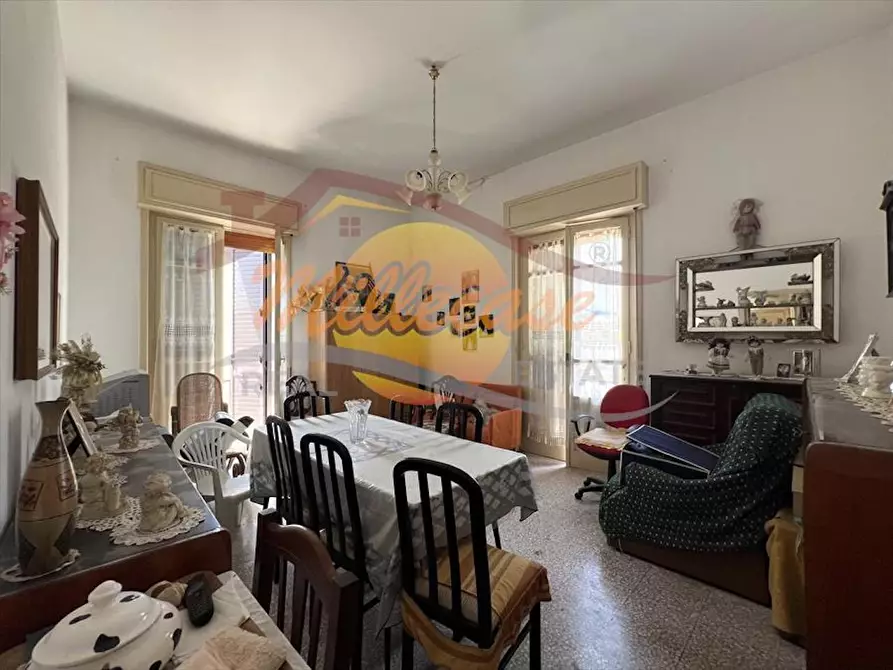 Immagine 16 di Pentalocale in vendita  in VIA ISONZO a Siracusa