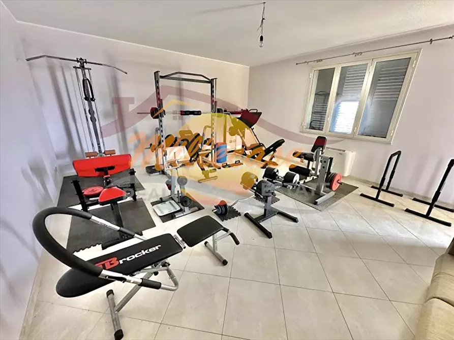 Immagine 21 di Pentalocale in vendita  in Viale Pietro Nenni a Siracusa