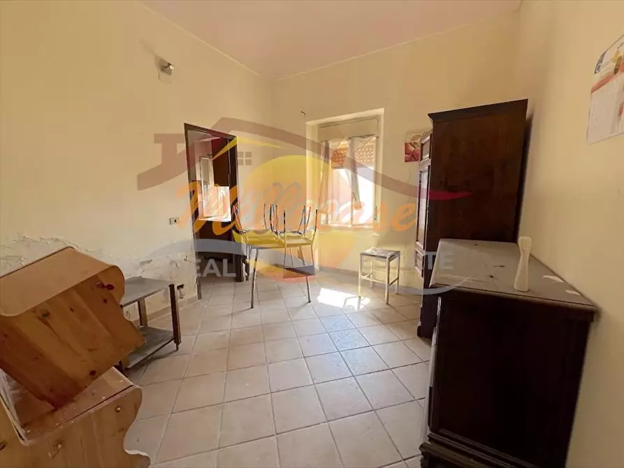 Immagine 5 di Trilocale in vendita  in Piazza Santa Lucia 17 a Siracusa