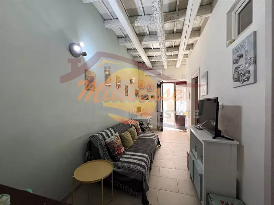 Immagine 24 di Bilocale in vendita  in VIA DELL'APOLLONION a Siracusa