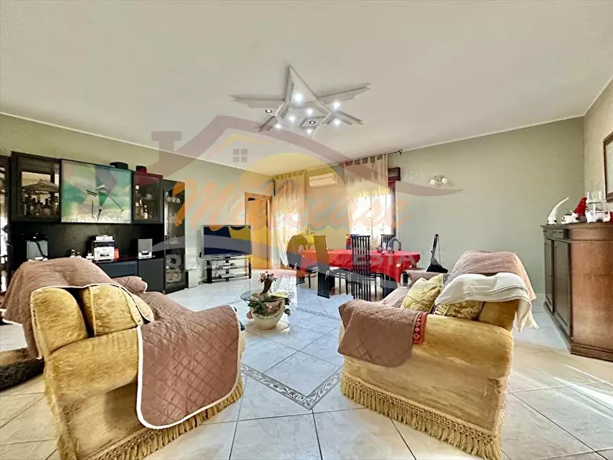 Immagine 22 di Villa in vendita  in Via Mallia a Siracusa