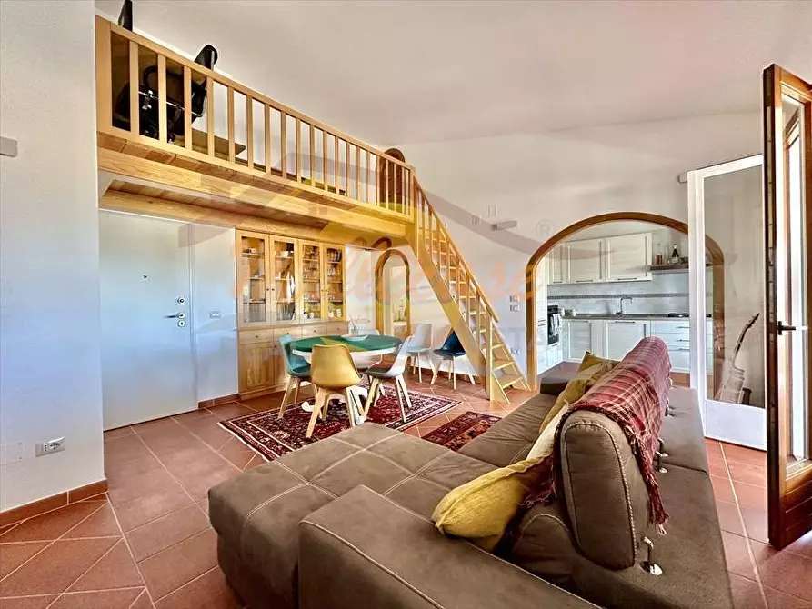 Immagine 18 di Trilocale in vendita  in VIA ISOLA a Siracusa