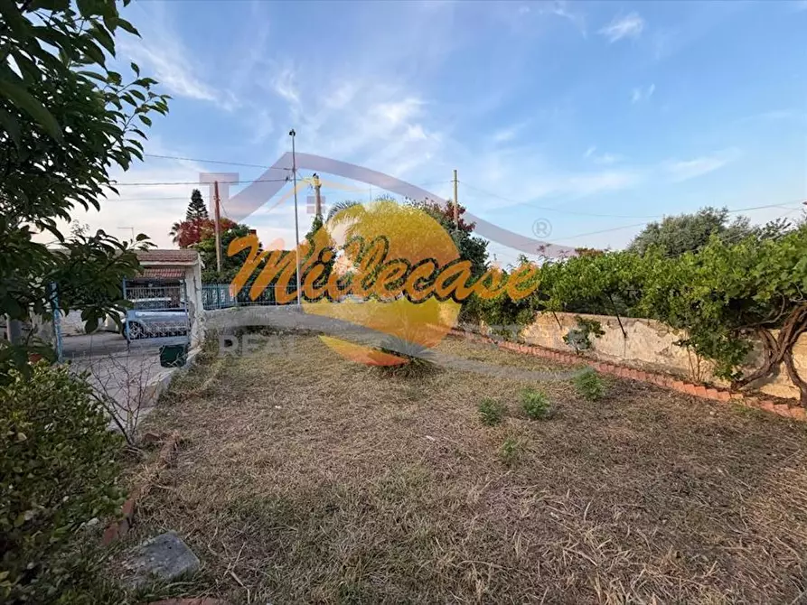 Immagine 6 di Villa in vendita  in Traversa Pozzo di Mazza a Siracusa