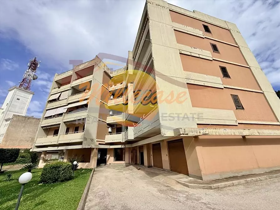 Immagine 3 di Garage in vendita  in Viale Tica a Siracusa