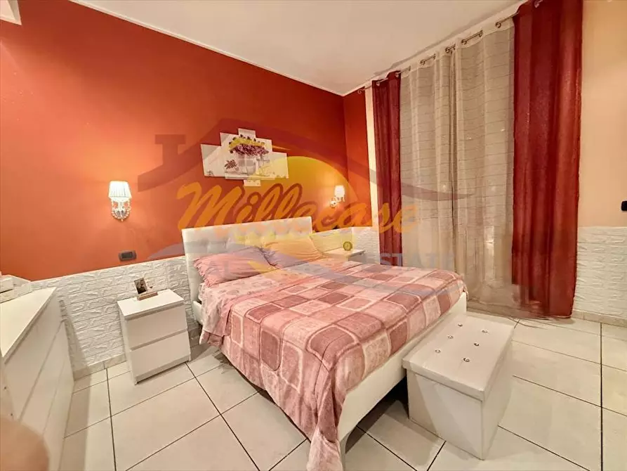 Immagine 20 di Trilocale in vendita  in VIA GIACOMO SERPOTTA a Siracusa