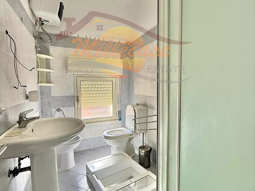 Immagine 14 di Villa in vendita  in Via Olindo Marinelli a Siracusa