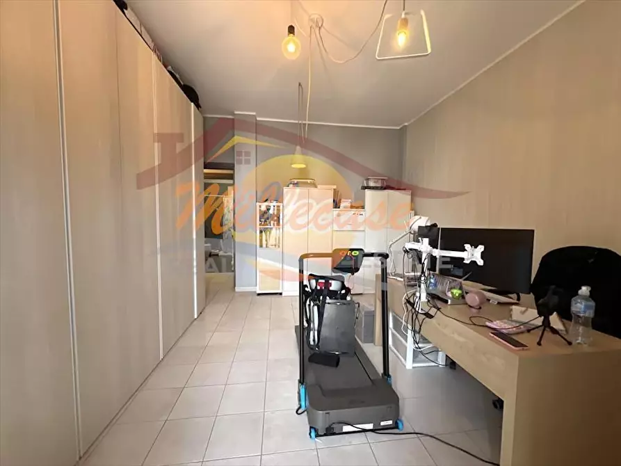 Immagine 17 di Quadrilocale in vendita  in ViaLE TUNISI a Siracusa