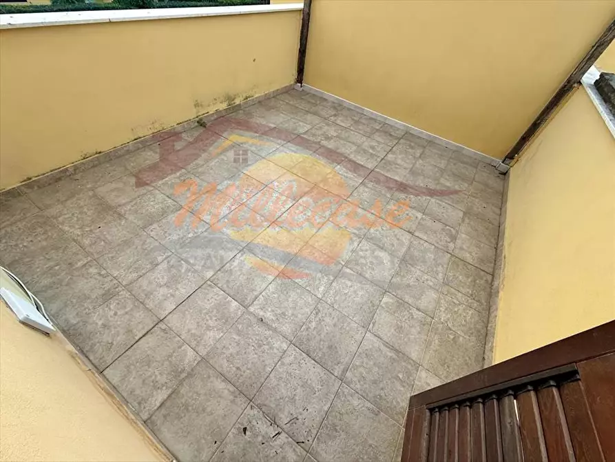 Immagine 15 di Casa bifamiliare in vendita  in Traversa Sinerchia a Siracusa