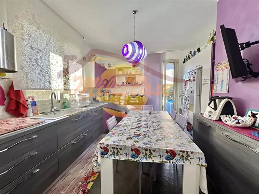 Immagine 11 di Casa bifamiliare in vendita  in Via Pippo Fava a Siracusa