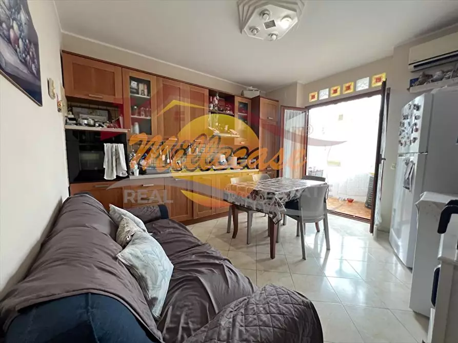 Immagine 21 di Trilocale in vendita  in Viale Teocrito a Siracusa