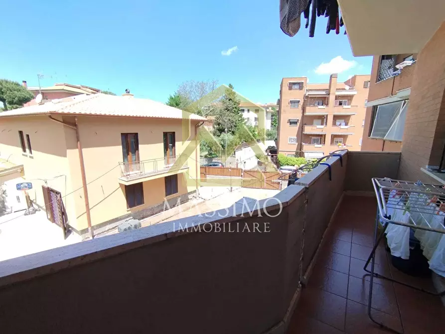 Immagine 21 di Bilocale in vendita  in Via Montegiove Nuovo 32 a Genzano Di Roma