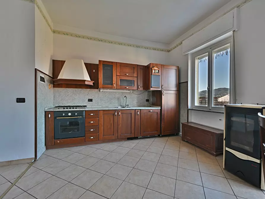 Immagine 49 di Trilocale in vendita  in Via Gombi San Siro 4 a Diano Marina