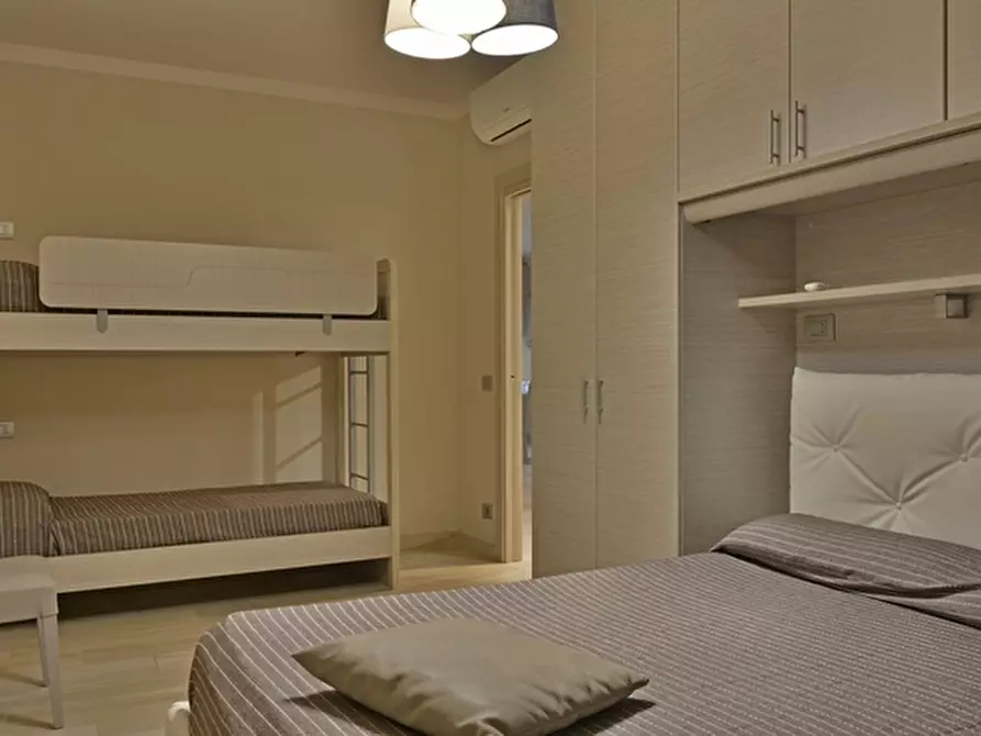 Immagine 21 di Trilocale in affitto  in Viale Europa 5 a San Bartolomeo Al Mare