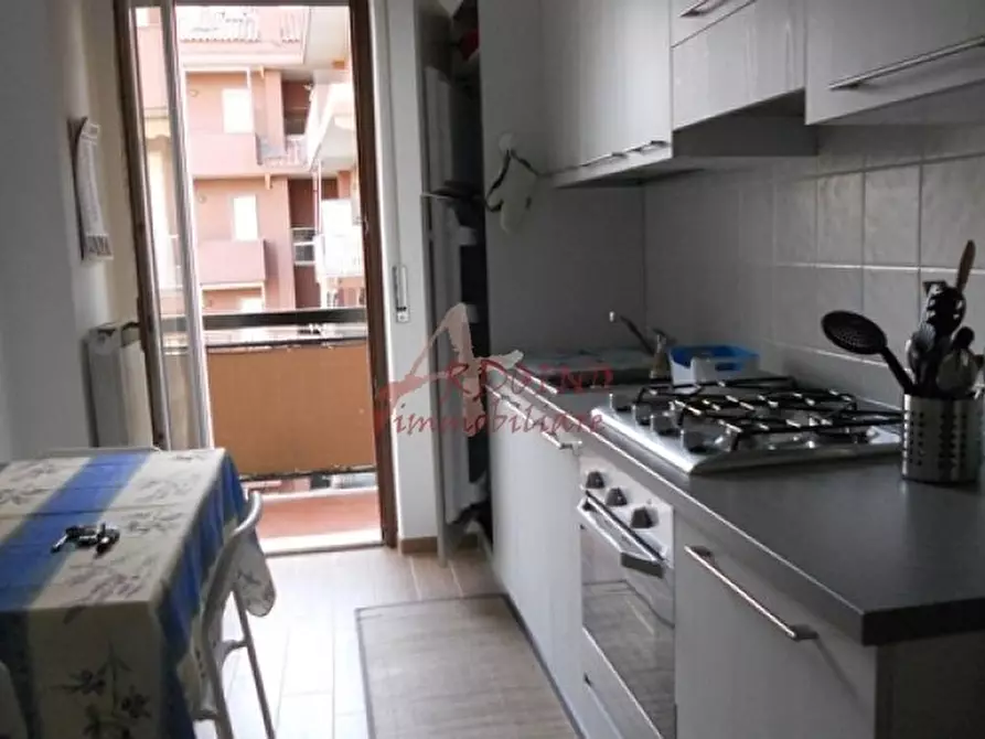 Immagine 22 di Trilocale in affitto  in Via Palmaria 1 a San Bartolomeo Al Mare