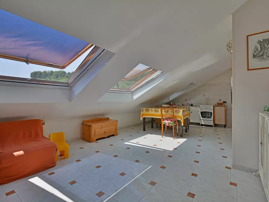 Immagine 26 di Quadrilocale in vendita  in Via Michele Albavera 5 a San Bartolomeo Al Mare