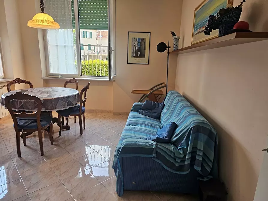 Immagine 32 di Trilocale in vendita  in Via Aurelia 84 a San Bartolomeo Al Mare