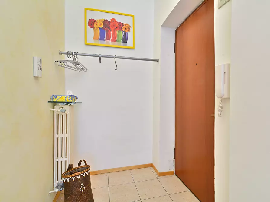 Immagine 4 di Quadrilocale in vendita  in Via Sicilia a San Bartolomeo Al Mare