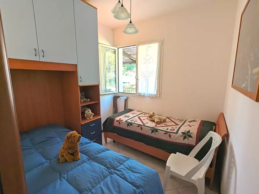 Immagine 56 di Trilocale in vendita  in Via Pairola 44 a San Bartolomeo Al Mare