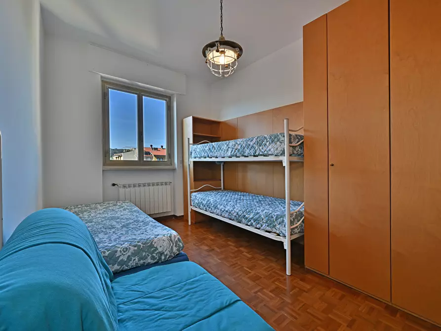 Immagine 23 di Attico in vendita  in Viale Europa 5 a San Bartolomeo Al Mare