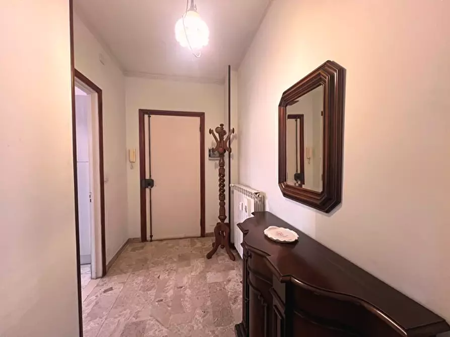 Immagine 4 di Trilocale in affitto  in Via della Resistenza 2323 a San Bartolomeo Al Mare