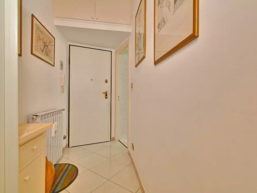 Immagine 18 di Bilocale in vendita  in Via Sardegna 28 a San Bartolomeo Al Mare