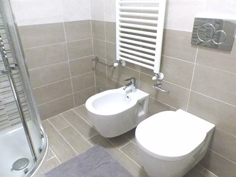 Immagine 46 di Quadrilocale in affitto  in Via Dott. F. Traversa 2121 a San Bartolomeo Al Mare