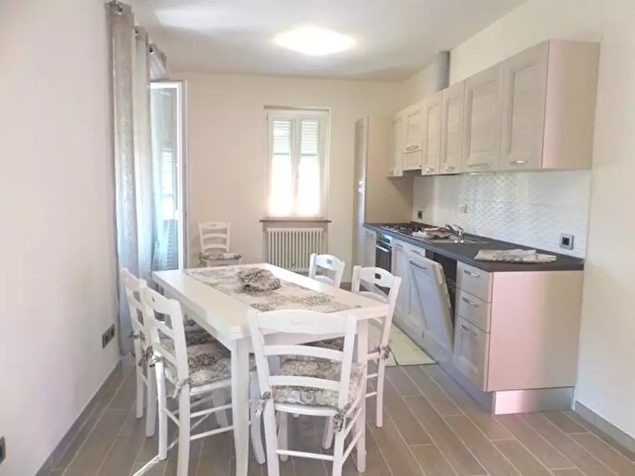 Immagine 63 di Quadrilocale in affitto  in Via Dott. F. Traversa 2121 a San Bartolomeo Al Mare