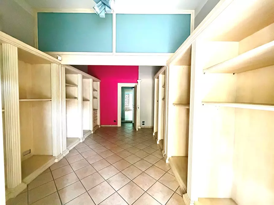 Immagine 4 di Attività commerciale in vendita  in Via Aurelia 178 a San Bartolomeo Al Mare