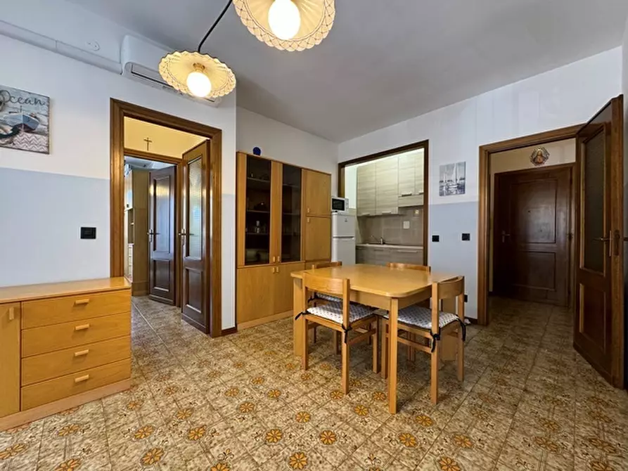 Immagine 19 di Trilocale in affitto  a San Bartolomeo Al Mare