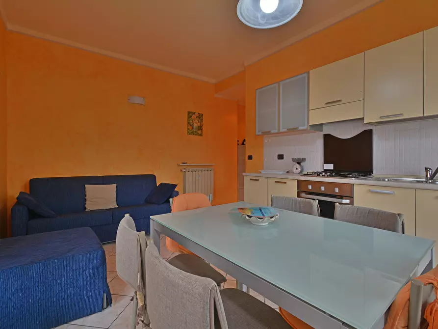 Immagine 41 di Appartamento in affitto  in via aurelia 70 a San Bartolomeo Al Mare