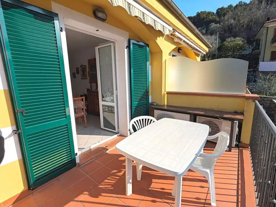 Immagine 62 di Trilocale in vendita  in Via Pairola 44 a San Bartolomeo Al Mare