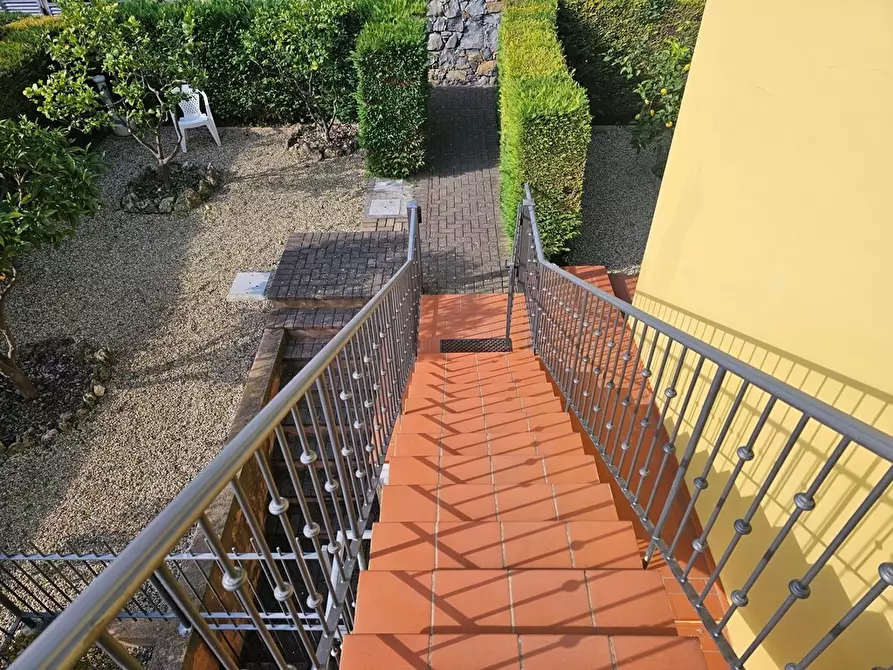 Immagine 26 di Trilocale in vendita  in Via Pairola 44 a San Bartolomeo Al Mare