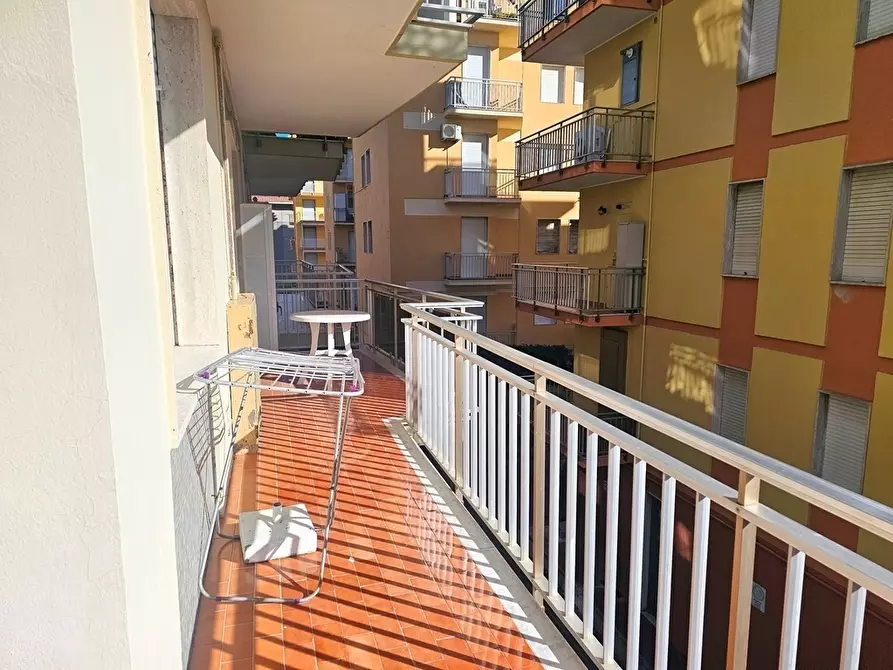 Immagine 24 di Bilocale in affitto  in Via della Resistenza 29 a San Bartolomeo Al Mare