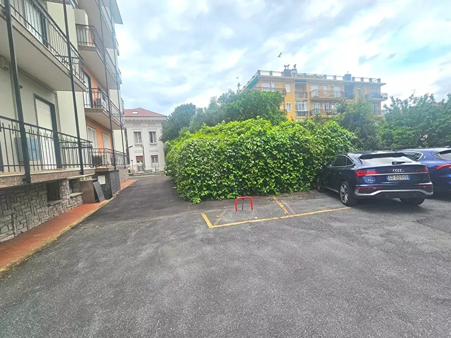 Immagine 17 di Trilocale in affitto  in Via Cristoforo Colombo 1616 a San Bartolomeo Al Mare