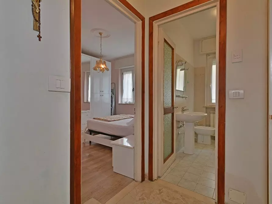 Immagine 16 di Trilocale in affitto  in Via della Resistenza 2323 a San Bartolomeo Al Mare