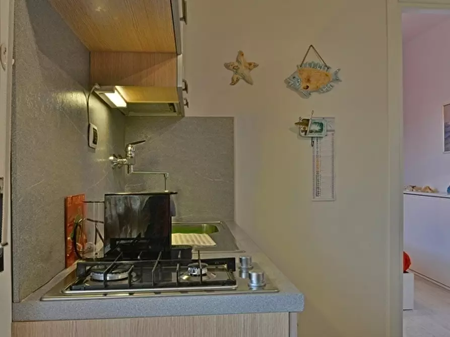 Immagine 18 di Bilocale in vendita  in Via della Resistenza 4 a San Bartolomeo Al Mare