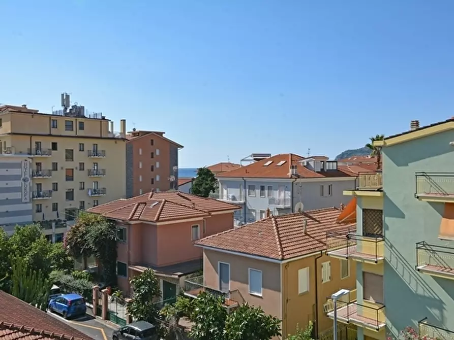 Immagine 42 di Bilocale in affitto  in Via Malta 3 a San Bartolomeo Al Mare