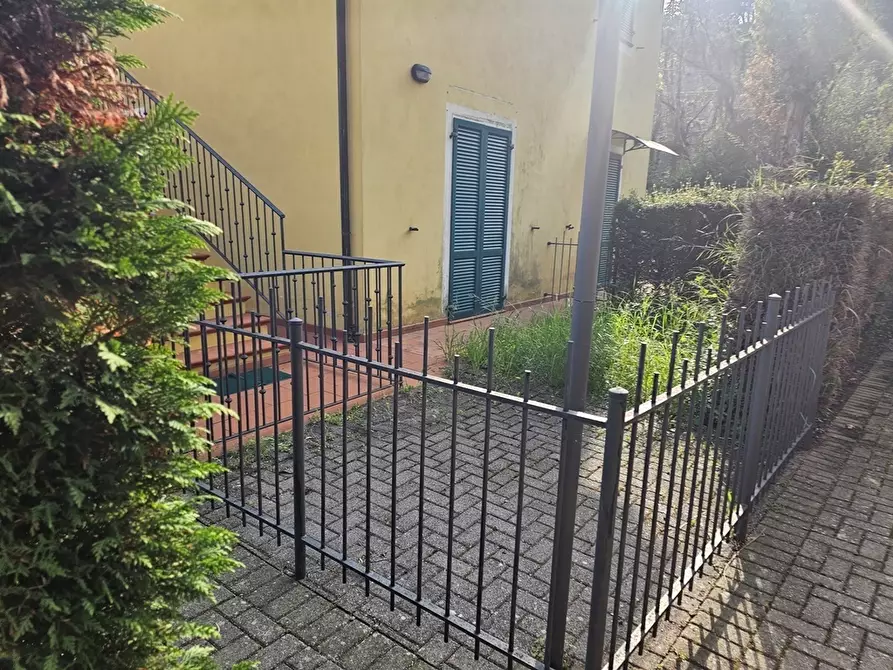 Immagine 27 di Trilocale in vendita  in Via Pairola 44 a San Bartolomeo Al Mare