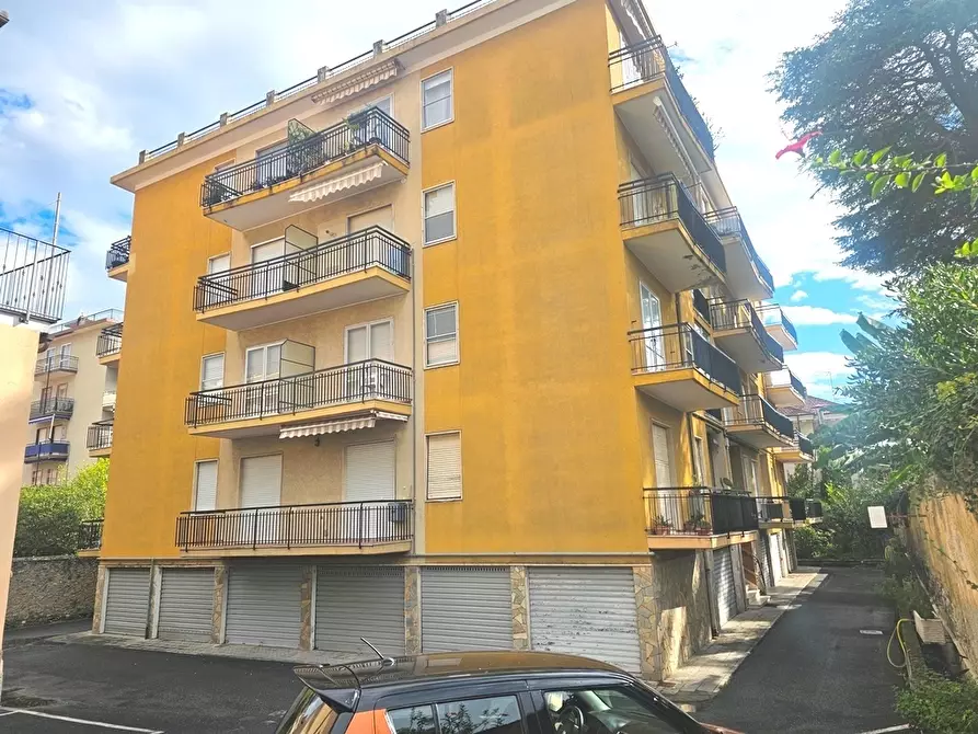 Immagine 3 di Monolocale in vendita  in Via Aurelia 205 a San Bartolomeo Al Mare