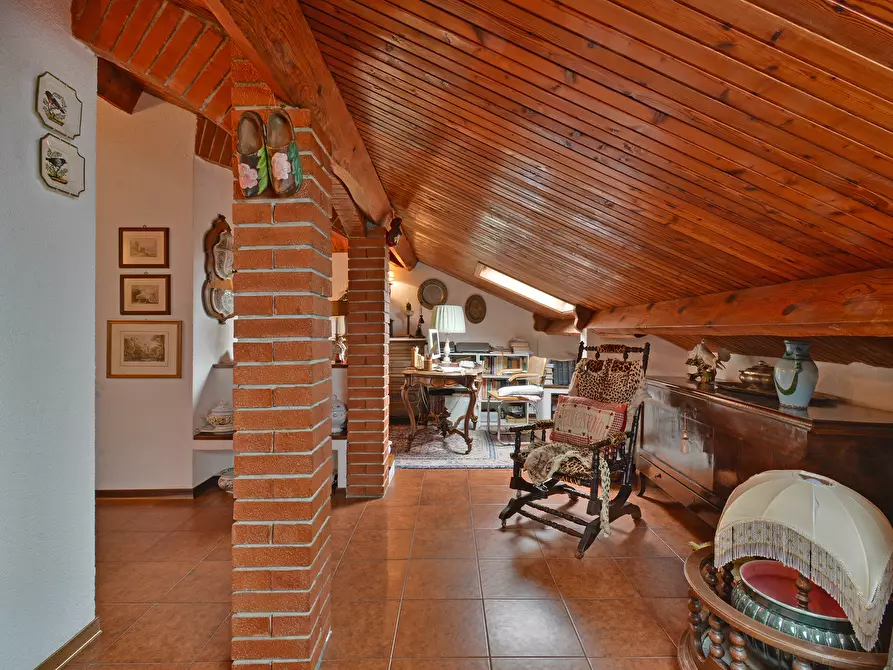 Immagine 35 di Attico in vendita  in Via Roma a San Bartolomeo Al Mare