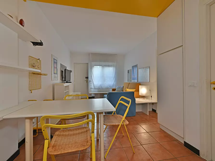 Immagine 12 di Bilocale in vendita  in Piazza Sant'Anna 1 a San Bartolomeo Al Mare