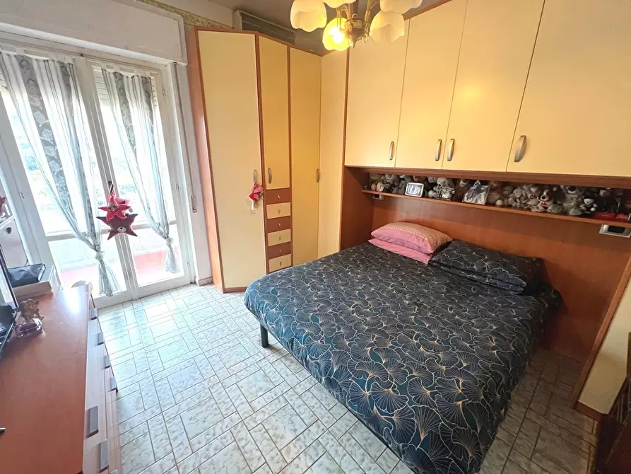 Immagine 7 di Trilocale in vendita  in Via Gombi San Siro 4 a Diano Marina