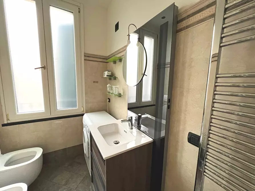 Immagine 18 di Bilocale in affitto  in Via Sardegna n. 9 9 a San Bartolomeo Al Mare