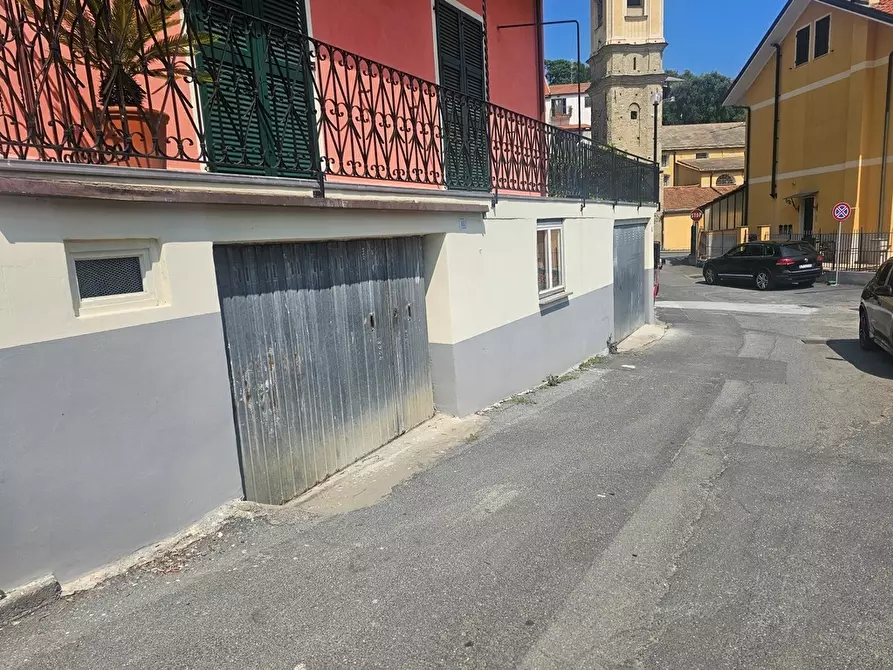 Immagine 35 di Quadrilocale in vendita  in Via Michele Albavera 5 a San Bartolomeo Al Mare