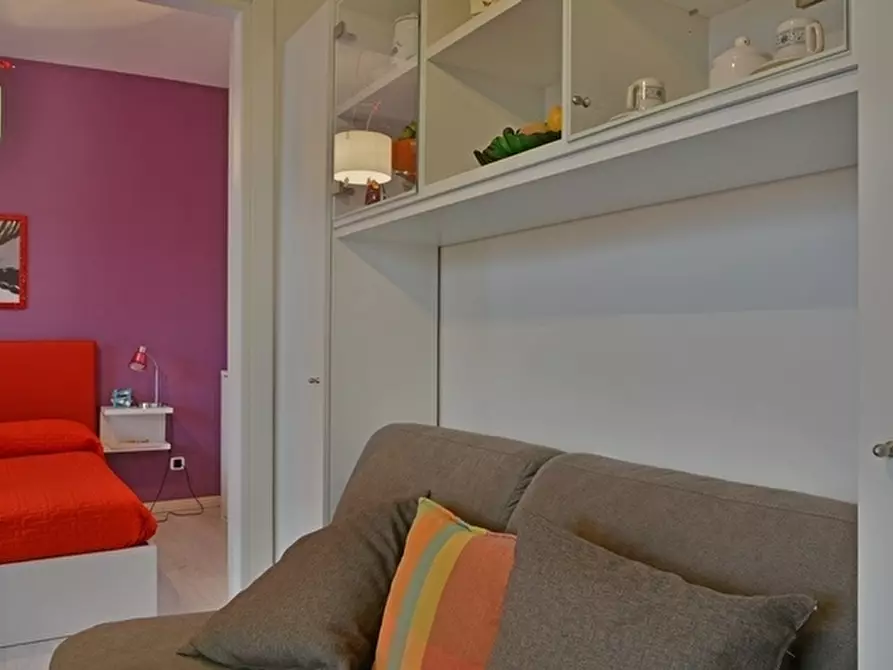 Immagine 15 di Bilocale in vendita  in Via della Resistenza 4 a San Bartolomeo Al Mare